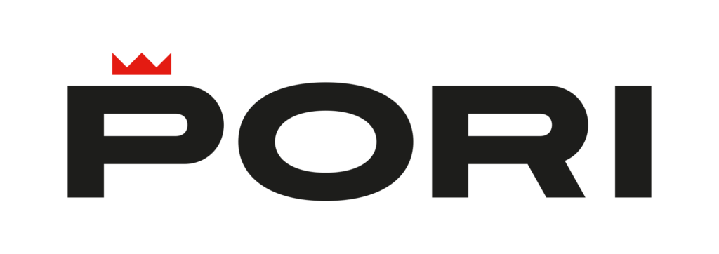Porin kaupungin logo